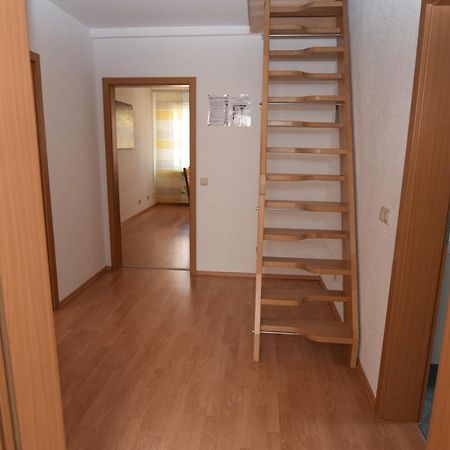 Apartment Stuttgart Suedheim Zewnętrze zdjęcie
