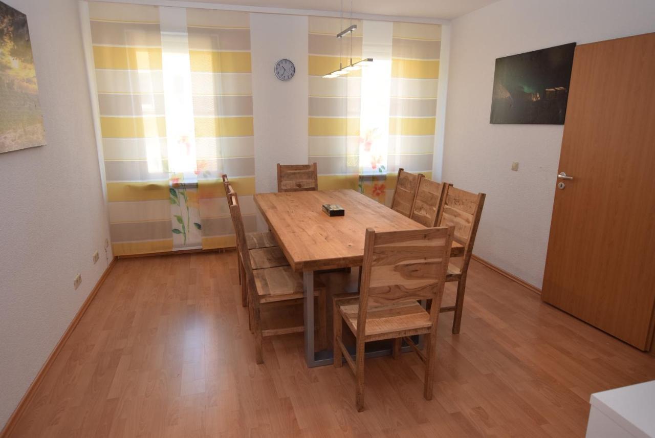 Apartment Stuttgart Suedheim Zewnętrze zdjęcie