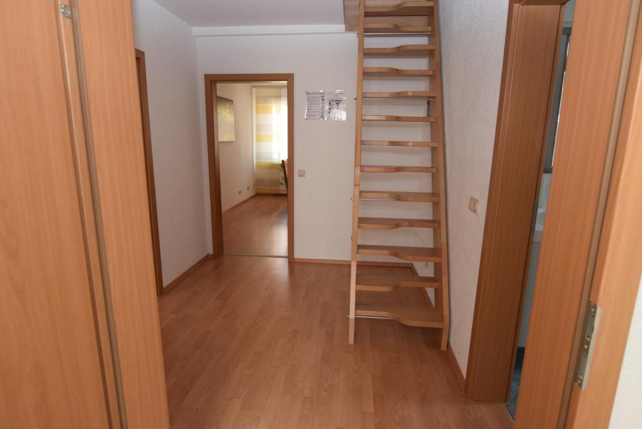 Apartment Stuttgart Suedheim Zewnętrze zdjęcie