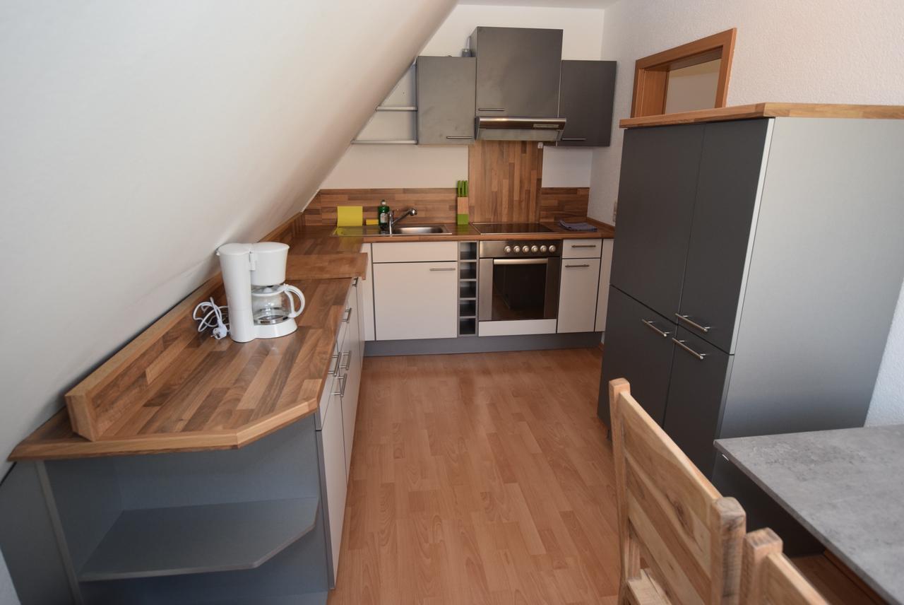 Apartment Stuttgart Suedheim Zewnętrze zdjęcie