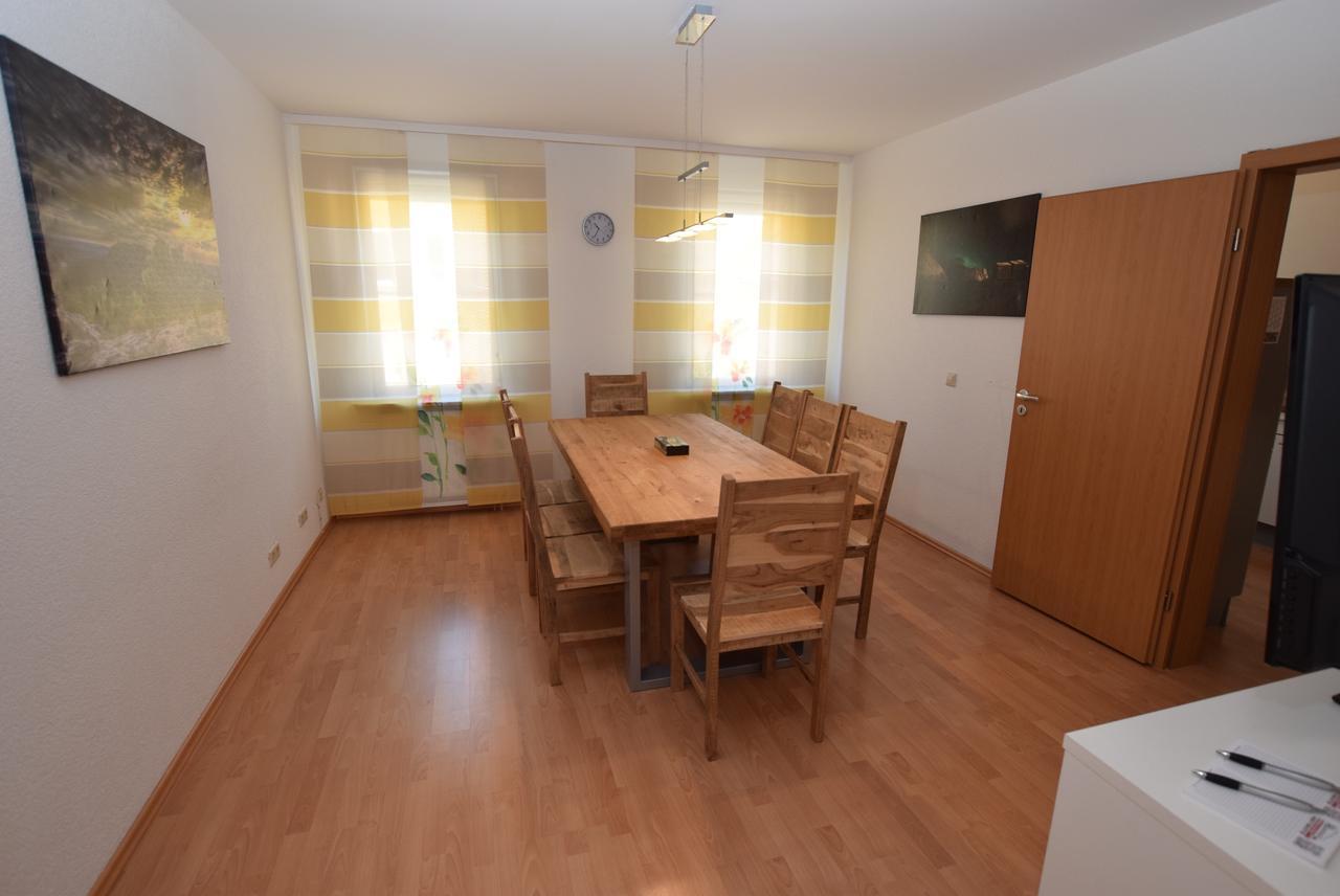 Apartment Stuttgart Suedheim Zewnętrze zdjęcie