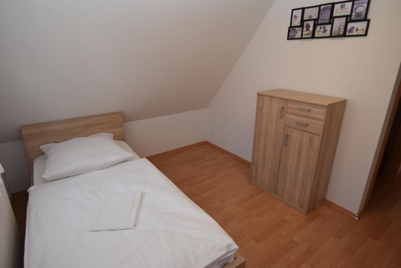 Apartment Stuttgart Suedheim Zewnętrze zdjęcie