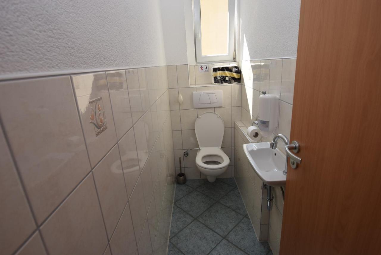Apartment Stuttgart Suedheim Zewnętrze zdjęcie