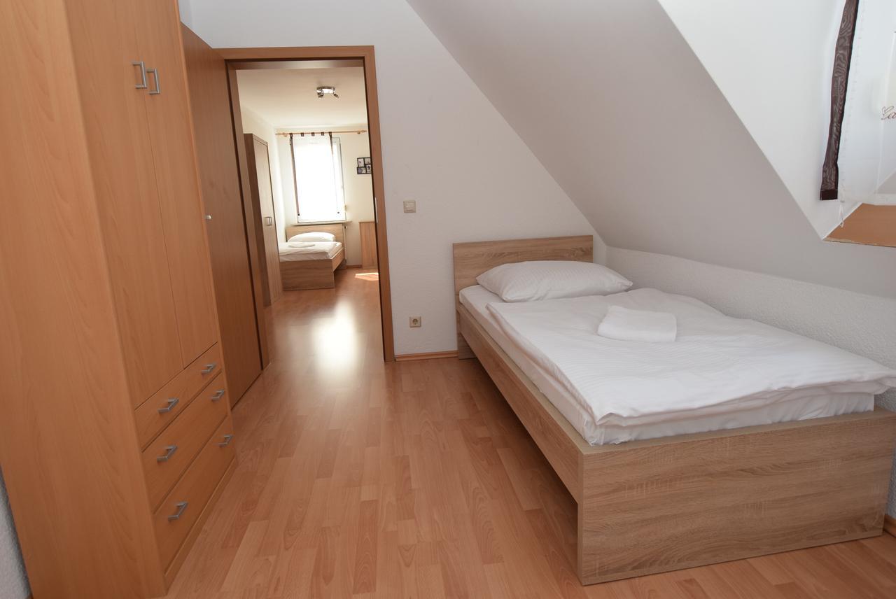 Apartment Stuttgart Suedheim Zewnętrze zdjęcie