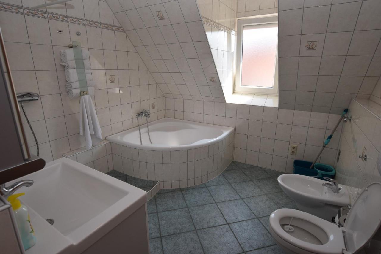 Apartment Stuttgart Suedheim Zewnętrze zdjęcie