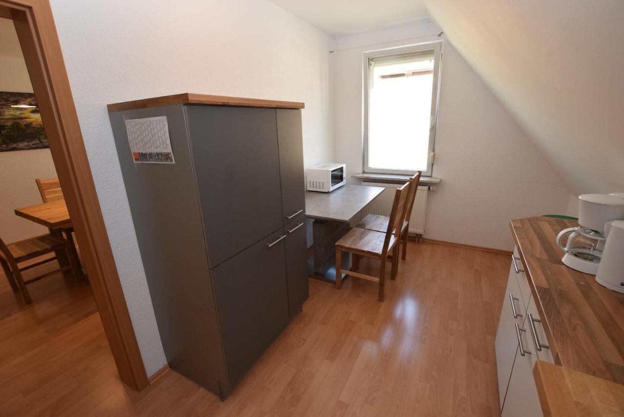 Apartment Stuttgart Suedheim Zewnętrze zdjęcie