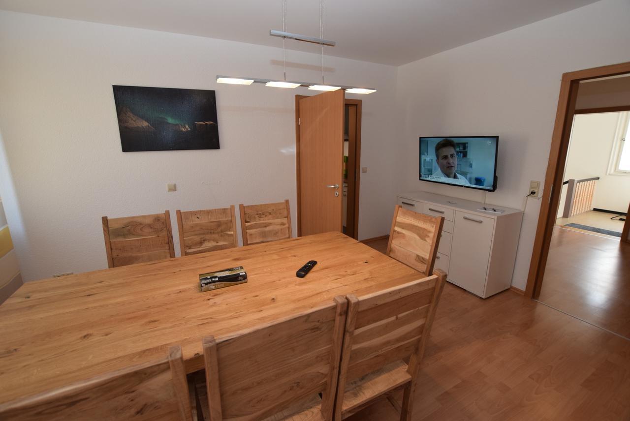 Apartment Stuttgart Suedheim Zewnętrze zdjęcie