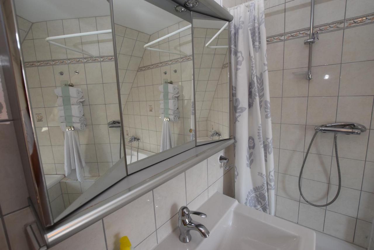 Apartment Stuttgart Suedheim Zewnętrze zdjęcie