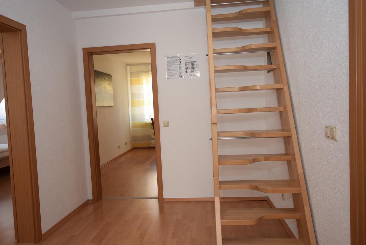 Apartment Stuttgart Suedheim Zewnętrze zdjęcie