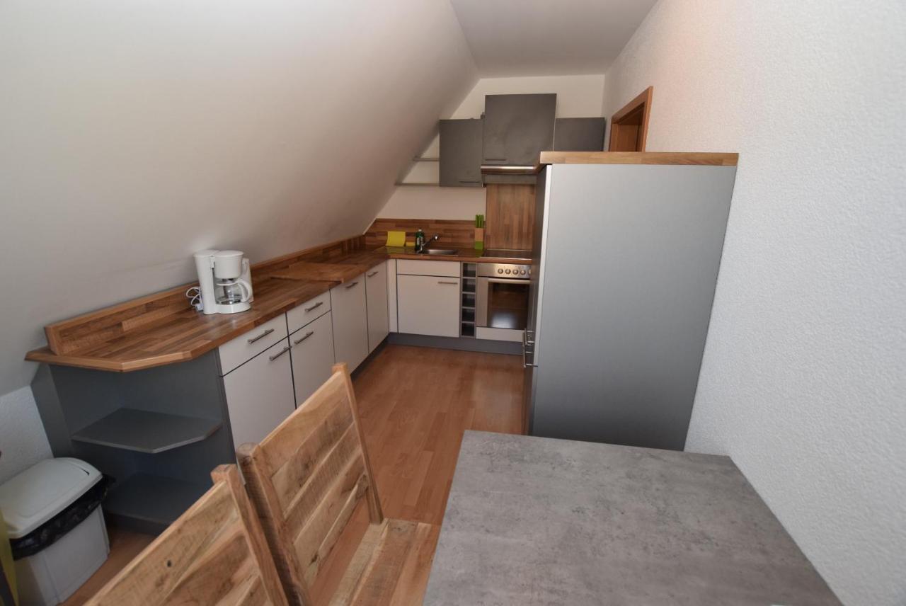 Apartment Stuttgart Suedheim Zewnętrze zdjęcie