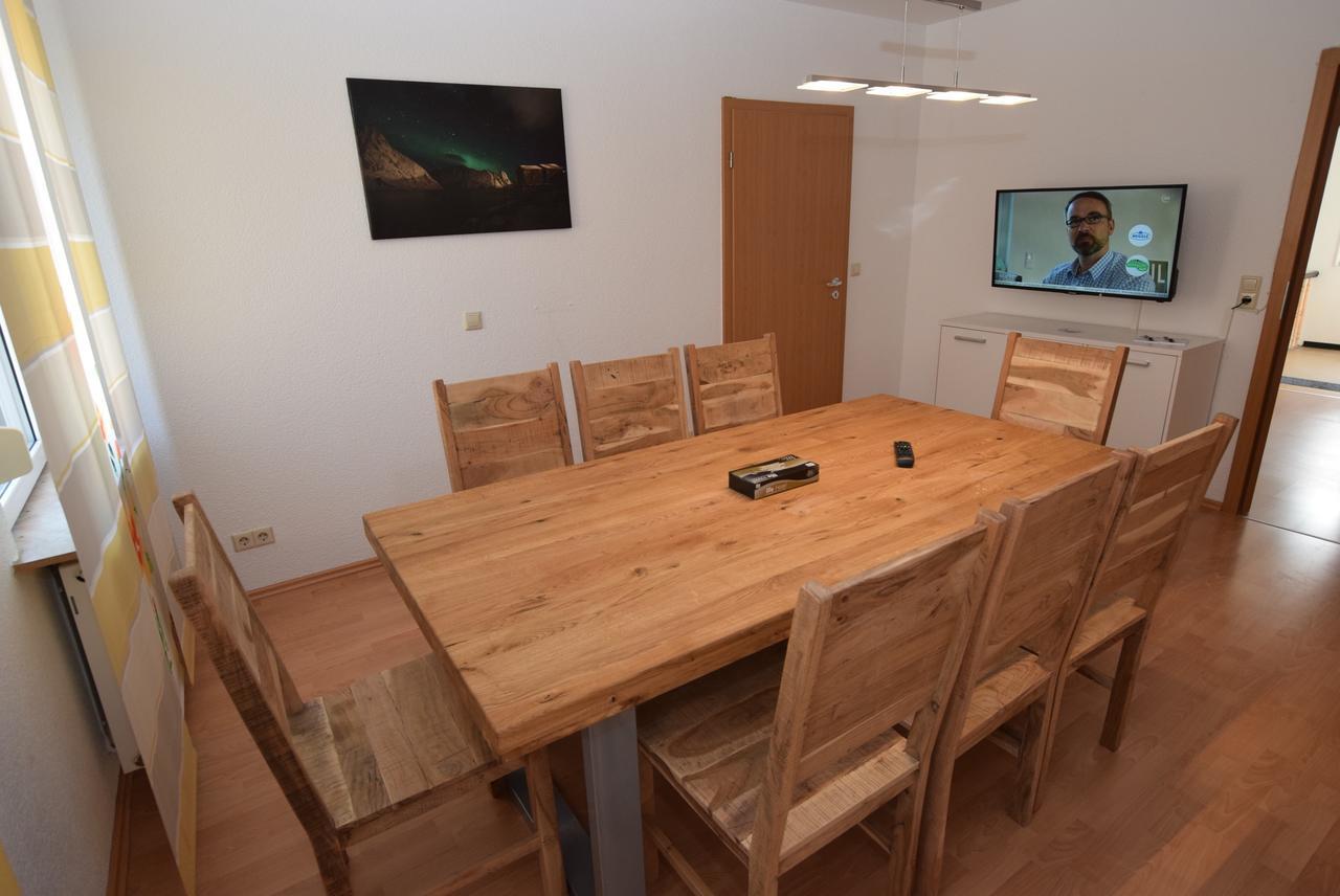 Apartment Stuttgart Suedheim Zewnętrze zdjęcie