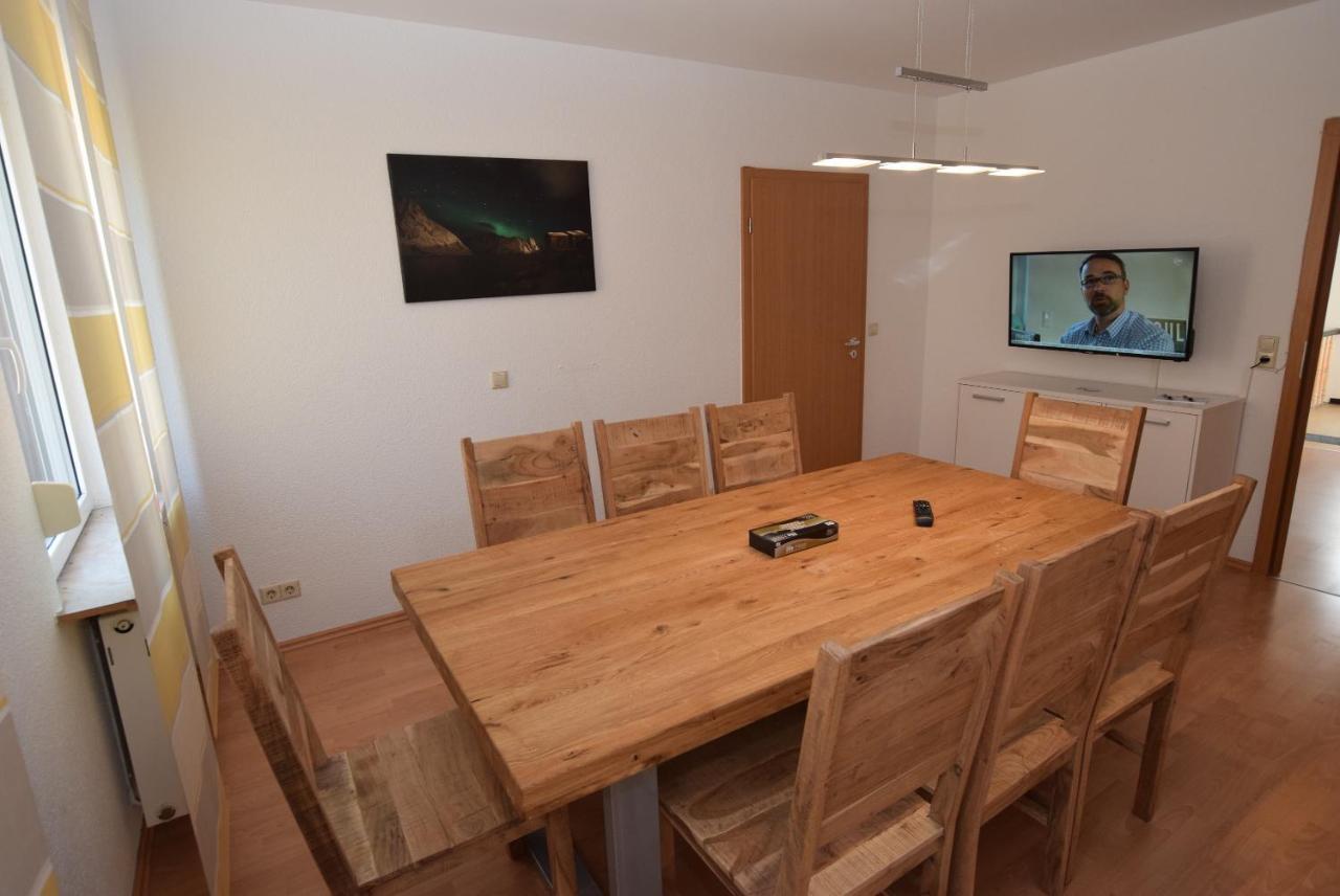 Apartment Stuttgart Suedheim Zewnętrze zdjęcie